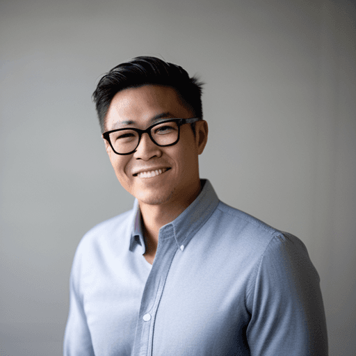 Michael Chen