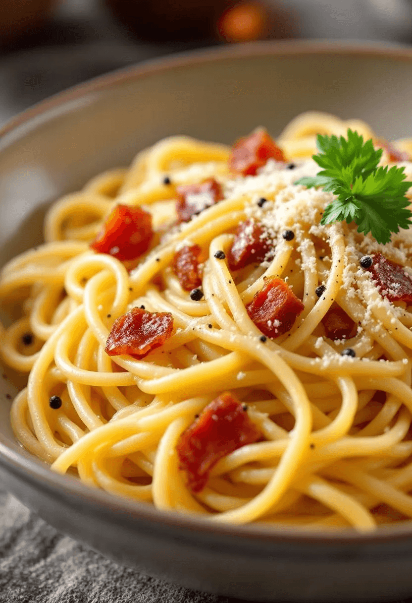 Carbonara