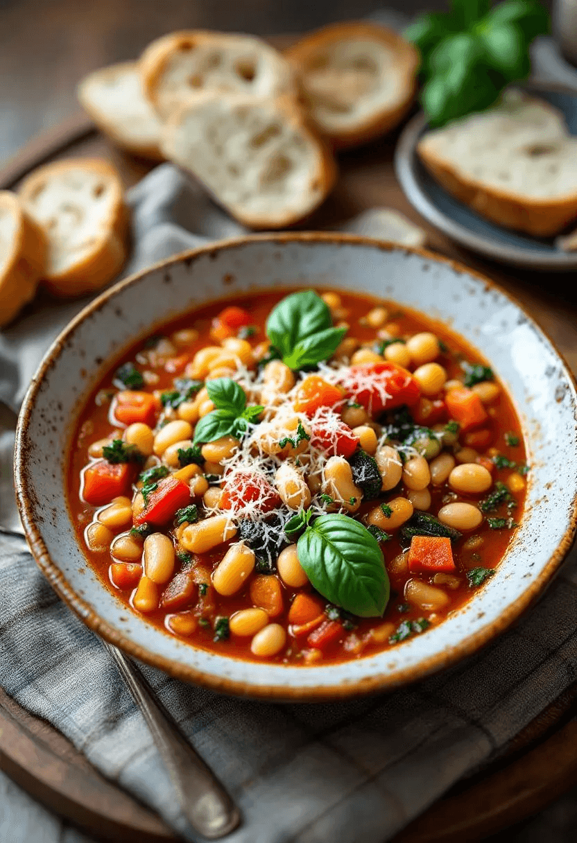Minestrone
